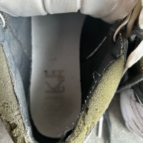 Nike sacai blazer lows size 8 - Picture 5 of 8